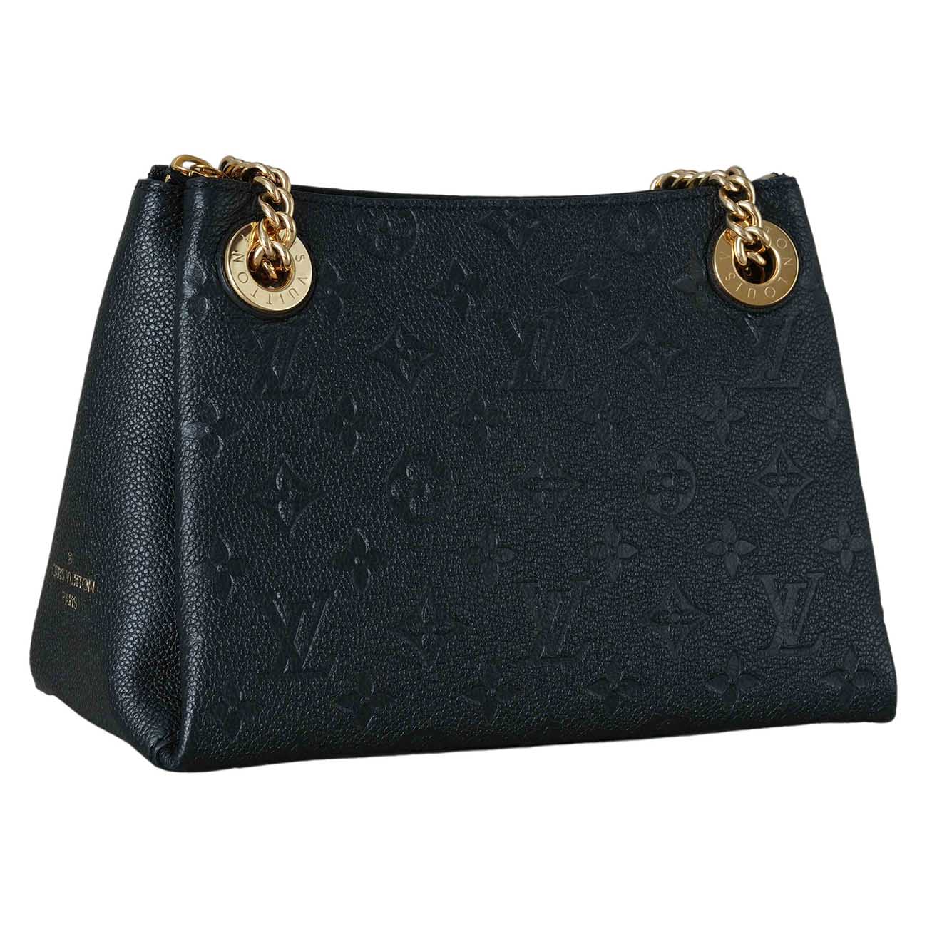 LOUIS VUITTON(USED)루이비통 M43748 앙프렝뜨 쉬렌 BB